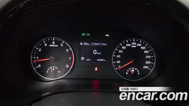 Kia Seltos 2020 thumb 8
