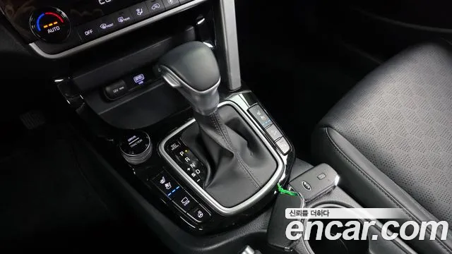 Kia Seltos 2020 thumb 9