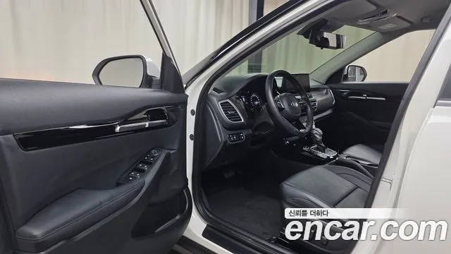 Kia Seltos 2020 thumb 10