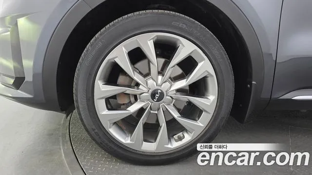 Kia Sorento 2022 thumb 5