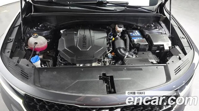 Kia Sorento 2022 thumb 6