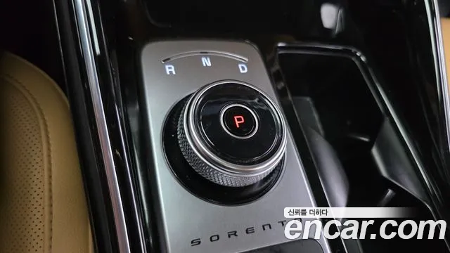 Kia Sorento 2022 thumb 9