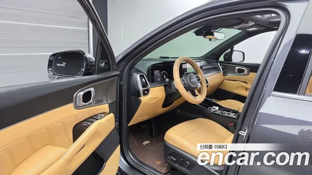 Kia Sorento 2022 thumb 10