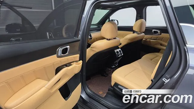 Kia Sorento 2022 thumb 11