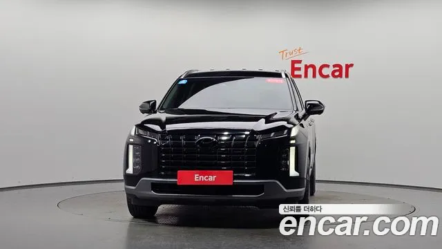 Hyundai Palisade 2022 thumb 2