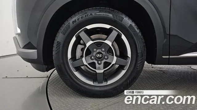 Hyundai Palisade 2022 thumb 4