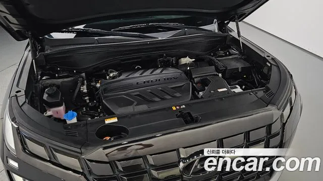 Hyundai Palisade 2022 thumb 5