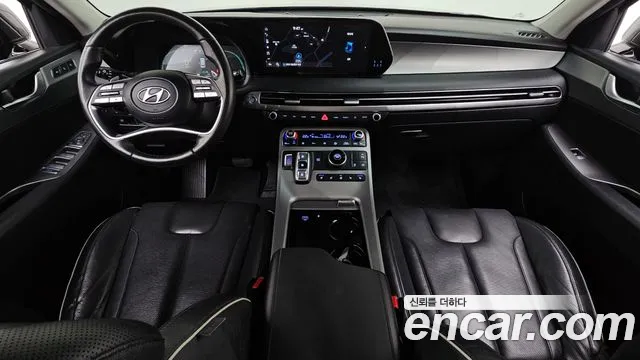 Hyundai Palisade 2022 thumb 6
