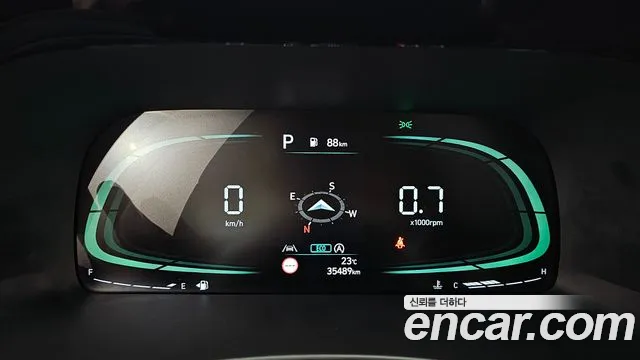 Hyundai Palisade 2022 thumb 7