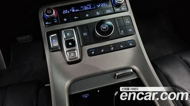 Hyundai Palisade 2022 thumb 8