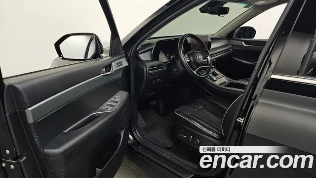 Hyundai Palisade 2022 thumb 9