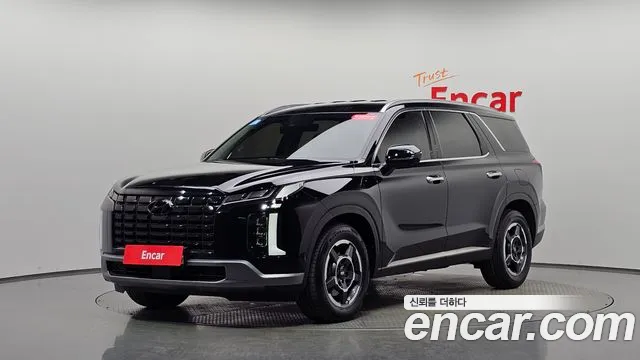 Hyundai Palisade 2022 thumb 11
