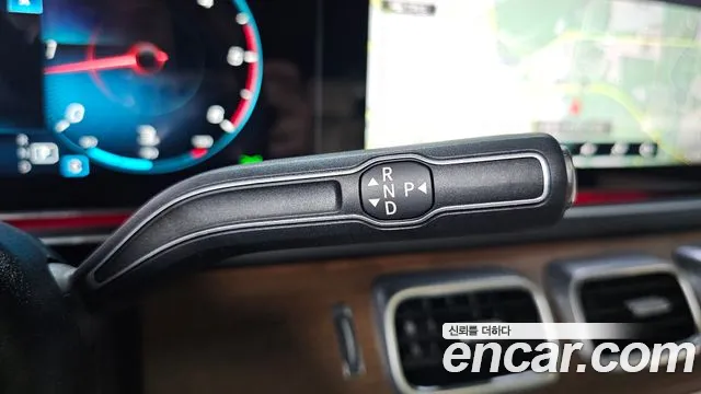 Mercedes-Benz GLS 2021 thumb 9