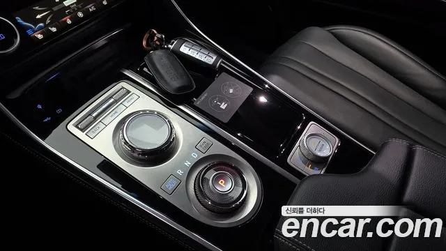 Genesis GV80 2022 thumb 9