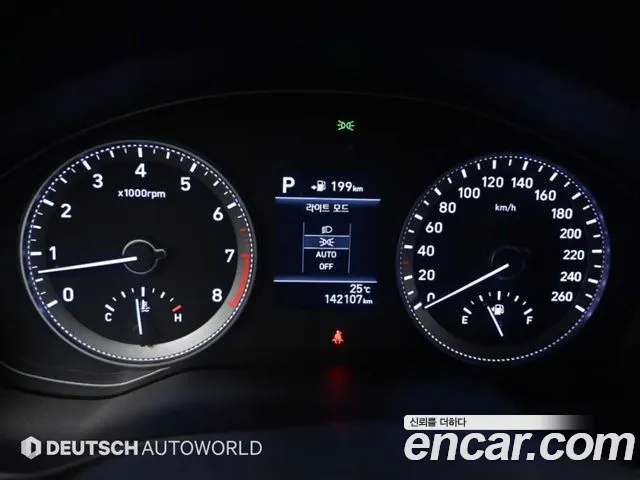 Hyundai Grandeur 2017 thumb 8