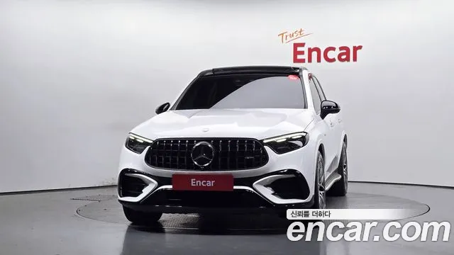 Mercedes-Benz GLC 2024 thumb 3