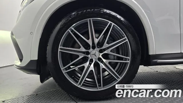 Mercedes-Benz GLC 2024 thumb 5