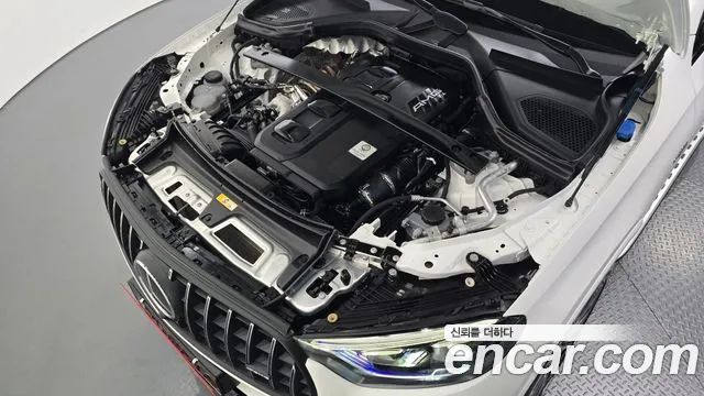Mercedes-Benz GLC 2024 thumb 6