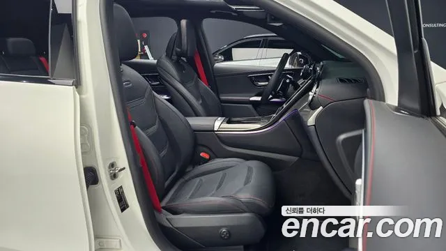 Mercedes-Benz GLC 2024 thumb 10