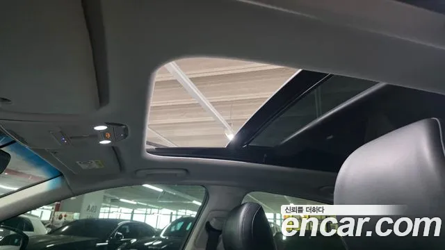 Hyundai Grandeur 2021 thumb 8