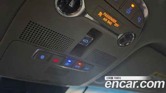 Hyundai Grandeur 2021 thumb 10