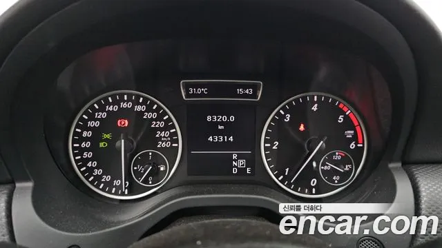 Mercedes-Benz A-Класс 2014 thumb 8