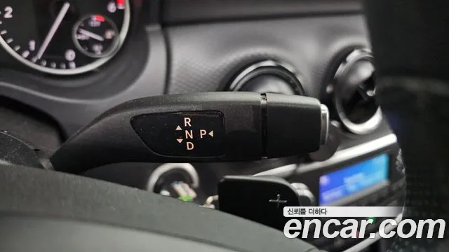 Mercedes-Benz A-Класс 2014 thumb 9