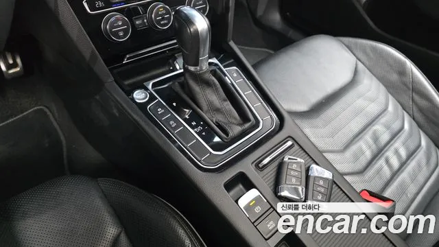 Volkswagen Arteon 2019 thumb 9