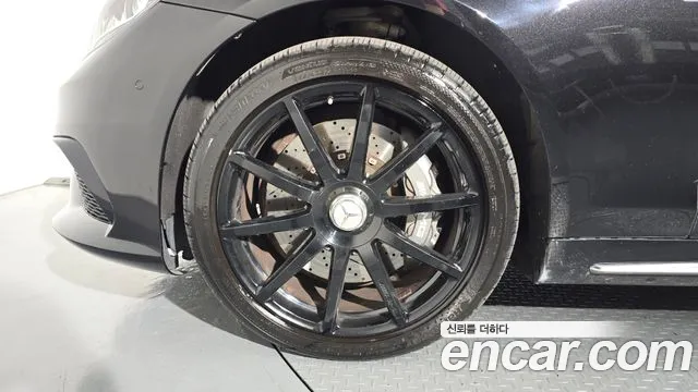 Mercedes-Benz S-Класс 2016 thumb 5