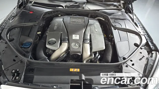 Mercedes-Benz S-Класс 2016 thumb 6