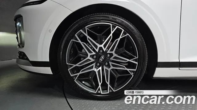 Hyundai Grandeur 2023 thumb 4