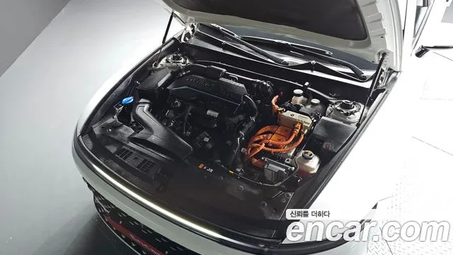 Hyundai Grandeur 2023 thumb 5
