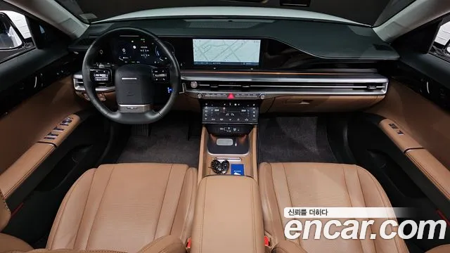 Hyundai Grandeur 2023 thumb 6