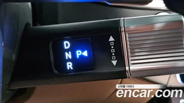 Hyundai Grandeur 2023 thumb 8