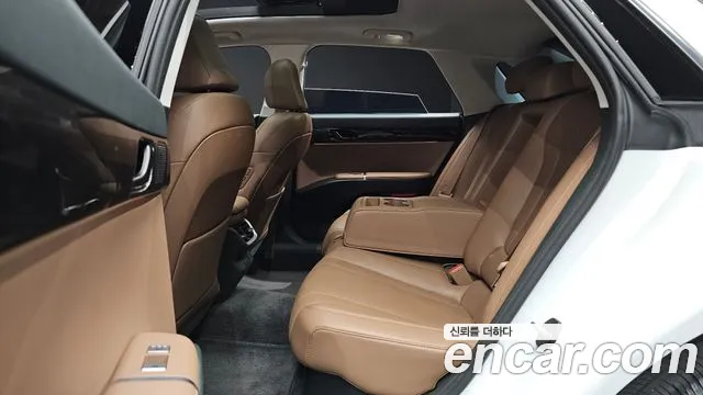 Hyundai Grandeur 2023 thumb 10