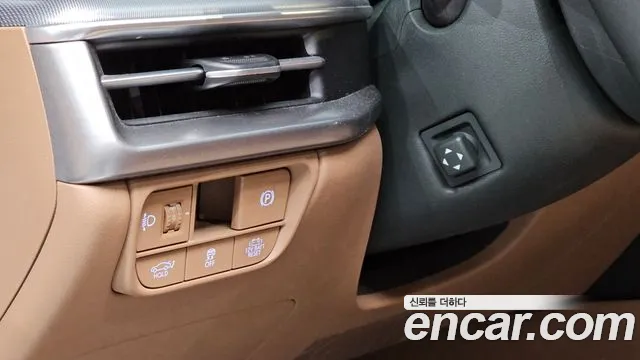 Hyundai Grandeur 2023 thumb 12