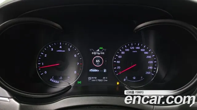 Kia K9 2013 thumb 8