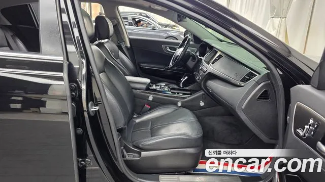 Kia K9 2013 thumb 11