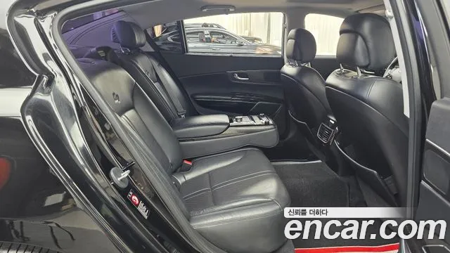 Kia K9 2013 thumb 12