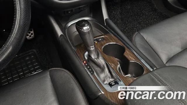 ChevroletGMDaewoo Malibu 2016 thumb 9