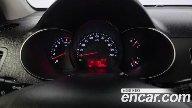 Kia Morning 2015 thumb 8