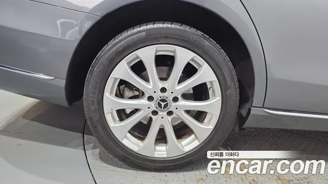 Mercedes-Benz E-Класс 2020 thumb 5