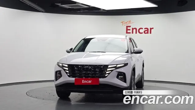 Hyundai Tucson 2022 thumb 3