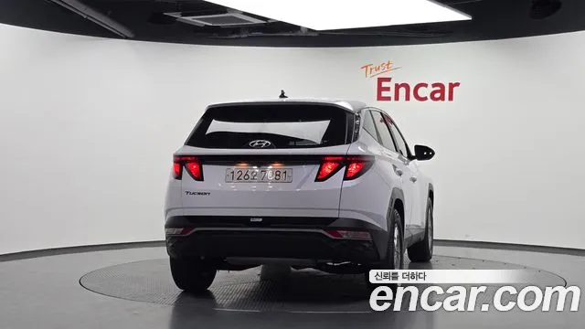 Hyundai Tucson 2022 thumb 4