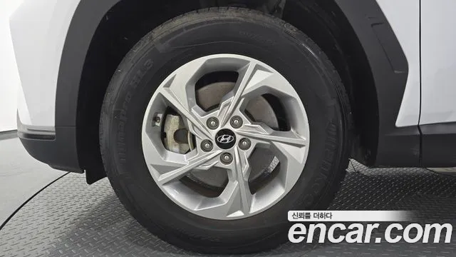 Hyundai Tucson 2022 thumb 5