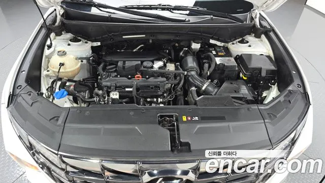 Hyundai Tucson 2022 thumb 6