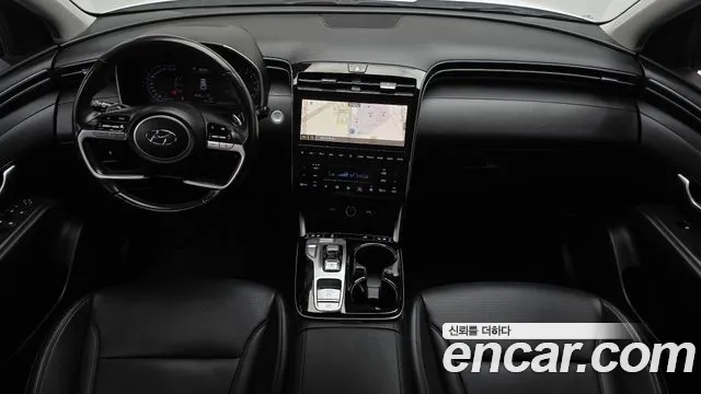 Hyundai Tucson 2022 thumb 7