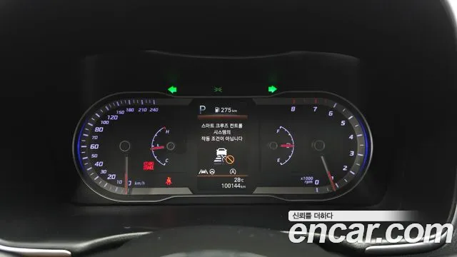 Hyundai Tucson 2022 thumb 8