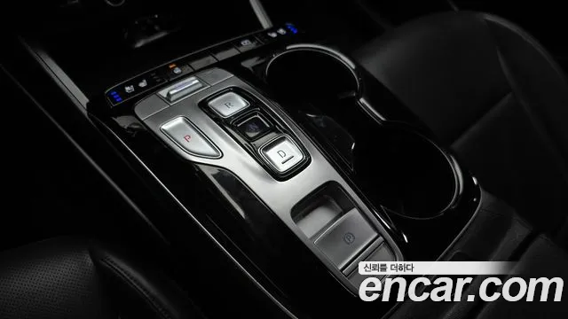 Hyundai Tucson 2022 thumb 9