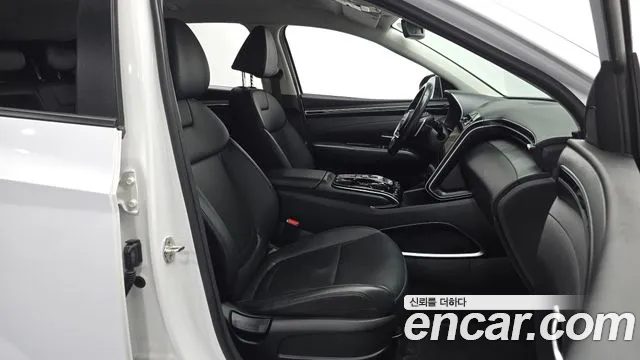 Hyundai Tucson 2022 thumb 11